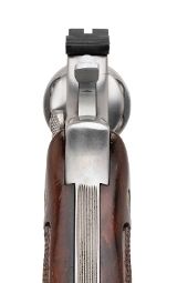 "SMITH & WESSON 66-1 REVOLVER 357 MAGNUM (L2025-14676)" - 3 of 5