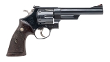 "SMITH & WESSON 57 REVOLVER 41 MAGNUM (L2025-14362)" - 2 of 5