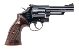 "SMITH & WESSON 19-1 REVOLVER 357 MAGNUM (L2026-00309)" - 2 of 5
