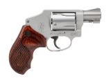 "SMITH & WESSON 642-2 AIRWEIGHT REVOLVER 38 SPL. +P (L2026-00308)" - 2 of 4