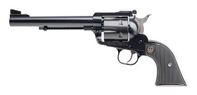 "RUGER NEW MODEL BLACKHAWK REVOLVER 41 MAGNUM (L2026-00482)"