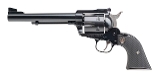 "RUGER NEW MODEL BLACKHAWK REVOLVER 41 MAGNUM (L2026-00482)" - 1 of 6