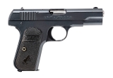 "COLT 1908 POCKET HAMMERLESS PISTOL 380 AUTO (L2026-00681)" - 1 of 6
