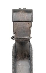 "Japanese Type 94 pistol 8×22mm Nambu (L2025-12517)" - 3 of 7