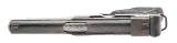 "Japanese Type 94 pistol 8×22mm Nambu (L2025-12517)" - 4 of 7