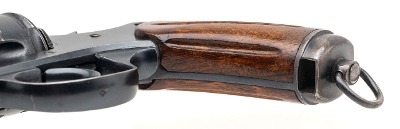 "Waffenfabrik Bern Swiss 1882 Revolver (L2025-13876) AUSTX" - Image 11 of 11