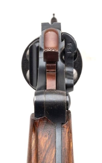 "Waffenfabrik Bern Swiss 1882 Revolver (L2025-13876) AUSTX" - Image 4 of 11