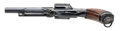 "Waffenfabrik Bern Swiss 1882 Revolver (L2025-13876) AUSTX" - Image 7 of 11