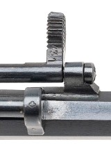 "Waffenfabrik Bern Swiss 1882 Revolver (L2025-13876) AUSTX" - Image 9 of 11