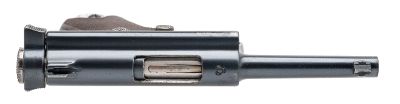 "Baby Nambu pistol 7×22mm Nambu (L2025-09128)" - Image 4 of 7
