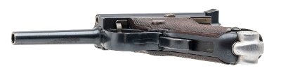 "Baby Nambu pistol 7×22mm Nambu (L2025-09128)" - Image 5 of 7