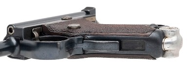 "Baby Nambu pistol 7×22mm Nambu (L2025-09128)" - Image 6 of 7