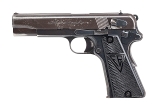 "Nazi marked Polish FB Vis/P35(p) Radom pistol 9mm Luger (L2025-09611)" - 3 of 8