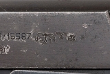 "Nazi marked Polish FB Vis/P35(p) Radom pistol 9mm Luger (L2025-09611)" - 4 of 8