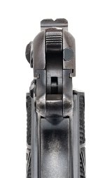 "Nazi marked Polish FB Vis/P35(p) Radom pistol 9mm Luger (L2025-09611)" - 5 of 8