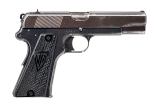"Nazi marked Polish FB Vis/P35(p) Radom pistol 9mm Luger (L2025-09611)" - 1 of 8