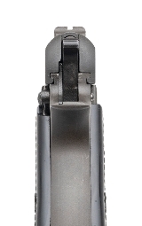 "Belgian FN High Power pistol 9mm (L2025-13213)" - 3 of 6