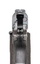 "USMC COLT Black Army M1911 pistol .45 ACP (L2025-11046)" - 3 of 6