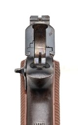 "STAR Modelo Super pistol 9mm Luger (L2025-09229)" - 5 of 8