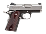 "KIMBER ULTRA CDP II PISTOL 45 ACP (L2026-00008)"