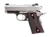 "KIMBER ULTRA CDP II PISTOL 45 ACP (L2026-00008)" - 2 of 6