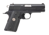 "COLT LIGHTWEIGHT OFFICER'S ACP PISTOL 45 AUTO (L2026-00827)" - 1 of 5