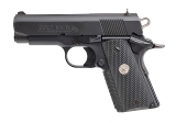 "COLT LIGHTWEIGHT OFFICER'S ACP PISTOL 45 AUTO (L2026-00827)" - 2 of 5