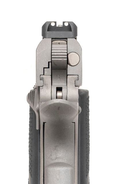 "COLT DEFENDER LIGHTWEIGHT PISTOL 45 AUTO (L2026-00766)" - Image 3 of 5