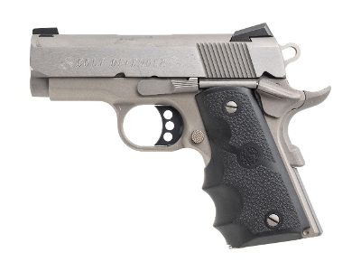 "COLT DEFENDER LIGHTWEIGHT PISTOL 45 AUTO (L2026-00766)" - Image 2 of 5