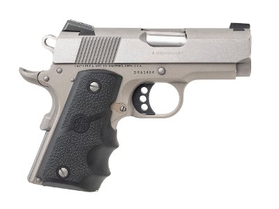 "COLT DEFENDER LIGHTWEIGHT PISTOL 45 AUTO (L2026-00766)"