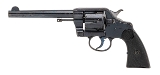 "Colt 1895 Navy Revolver (61098)"