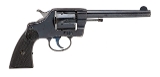 "Colt 1895 Navy Revolver (61098)" - 2 of 7