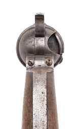 "Colt 1860 Richards Conversions Type II (61097)" - 3 of 8