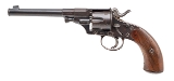 "German Dreyse 1879 Reichs Revolver by Spandau(58826)"
