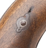 "German Dreyse 1879 Reichs Revolver by Spandau(58826)" - 6 of 11