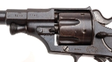 "German Dreyse 1879 Reichs Revolver by Spandau(58826)" - 2 of 11
