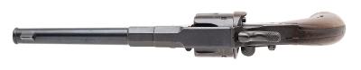 "German Dreyse 1879 Reichs Revolver by Spandau(58826)" - Image 8 of 11