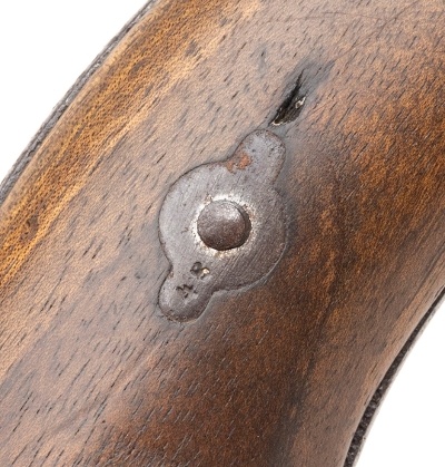 "German Dreyse 1879 Reichs Revolver by Spandau(58826)" - Image 6 of 11
