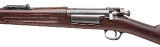 "U.S. Springfield Model 1896 Krag Rifle – .30-40 Krag (59002)" - 4 of 8