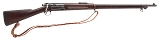"U.S. Springfield Model 1896 Krag Rifle – .30-40 Krag (59002)"