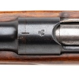 "Mannlicher Model 1888/90 Straight-Pull Infantry Rifle – 8×52mmR (58978)" - 6 of 11