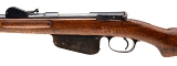 "Mannlicher Model 1888/90 Straight-Pull Infantry Rifle – 8×52mmR (58978)" - 4 of 11