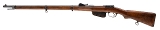 "Mannlicher Model 1888/90 Straight-Pull Infantry Rifle – 8×52mmR (58978)" - 3 of 11
