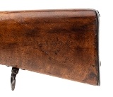"Mannlicher Model 1888/90 Straight-Pull Infantry Rifle – 8×52mmR (58978)" - 9 of 11