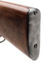 "Mannlicher Model 1888/90 Straight-Pull Infantry Rifle – 8×52mmR (58978)" - 11 of 11