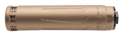 "(SN: 30TI-307163) DEAD AIR X RUGER RXD30TI SUPPRESSOR .30 CAL (L2026-01140) NEW" - Image 3 of 3