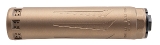 "(SN: 30TI-307163) DEAD AIR X RUGER RXD30TI SUPPRESSOR .30 CAL (L2026-01140) NEW" - Image 3 of 3
