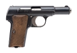 "Spanish Astra Model 300 semi-auto 7,65mm (.32acp) (PR72130)"