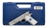 "(SN: GV055033) Colt Series 70 1911 Heritage Pistol .38 Super (L2025-09031) NEW" - 3 of 3