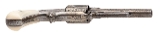 "New York Engraved Smith & Wesson 1 ½ Model (50925)" - 5 of 7